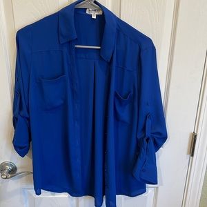 Express Portofino Shirt